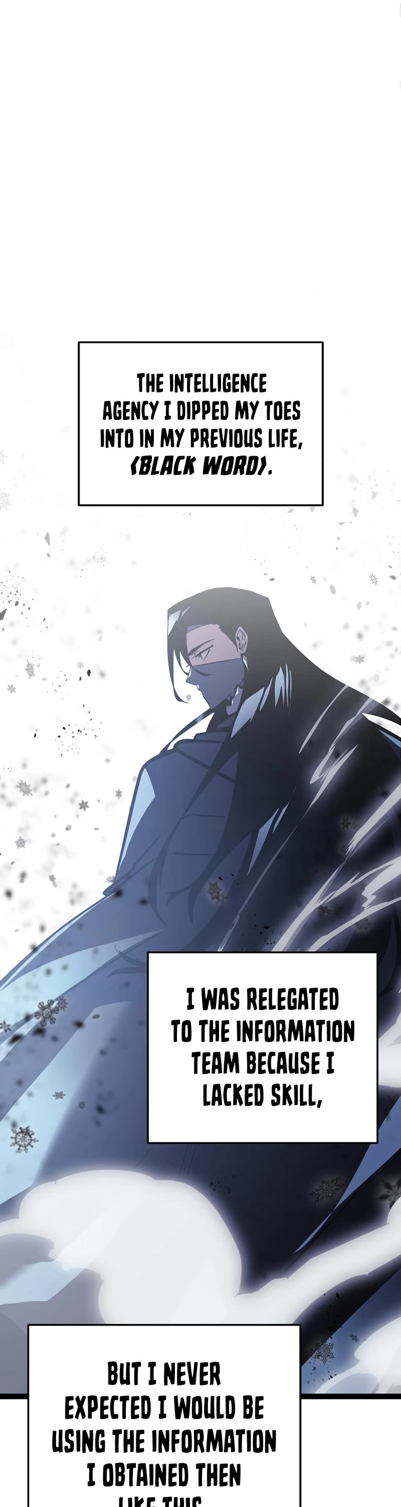 Regressing As The Reincarnated Bastard Of The Sword Clan Chapter 2 page 34 - Chapter 2