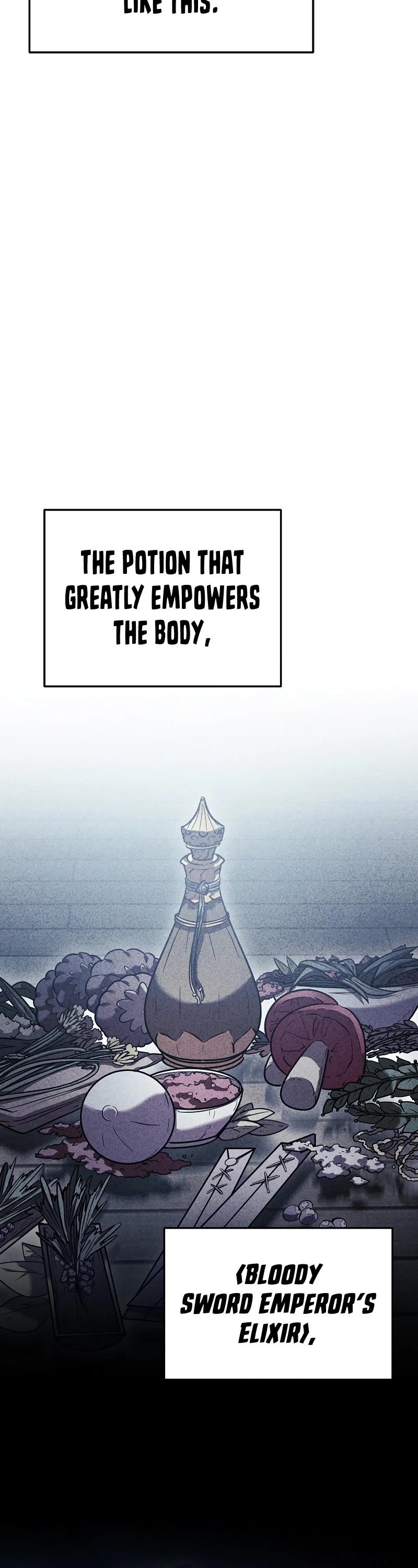 Regressing As The Reincarnated Bastard Of The Sword Clan Chapter 2 page 35 - Chapter 2