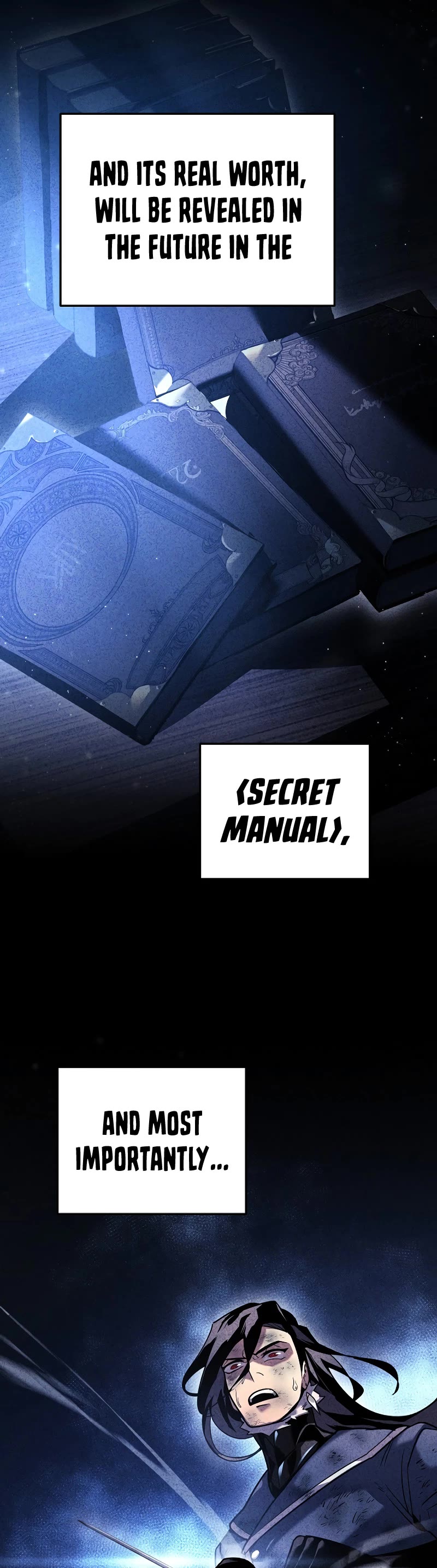 Regressing As The Reincarnated Bastard Of The Sword Clan Chapter 2 page 36 - Chapter 2