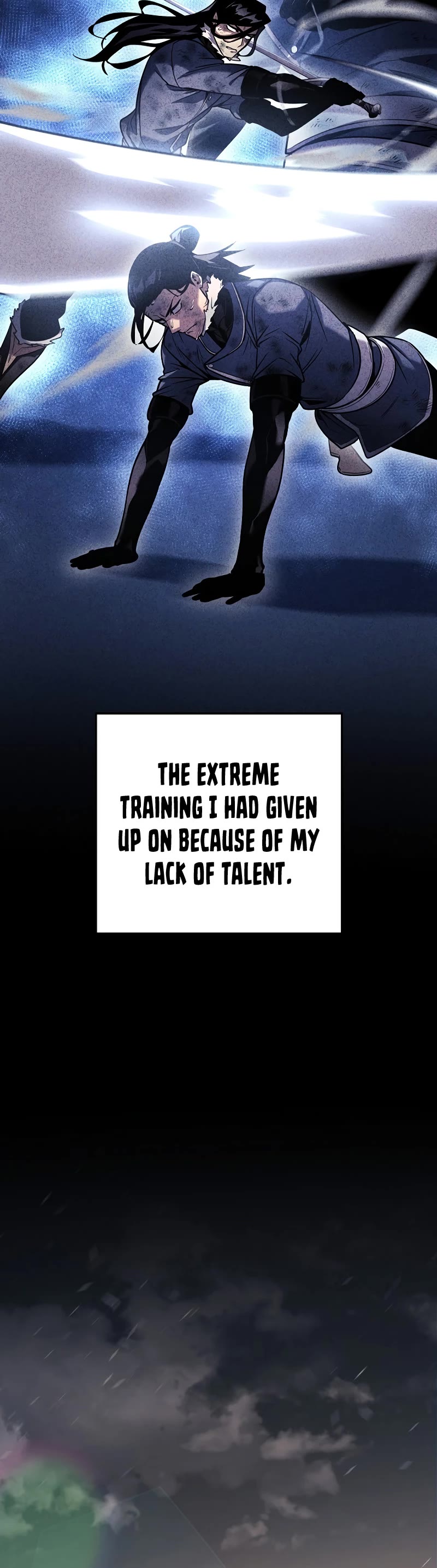 Regressing As The Reincarnated Bastard Of The Sword Clan Chapter 2 page 37 - Chapter 2