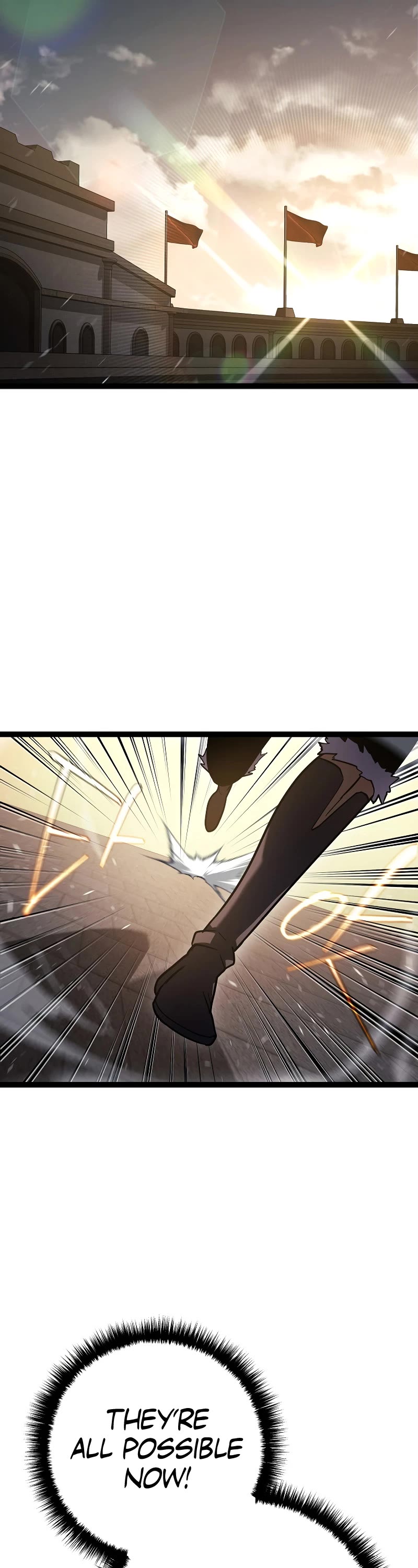 Regressing As The Reincarnated Bastard Of The Sword Clan Chapter 2 page 38 - Chapter 2