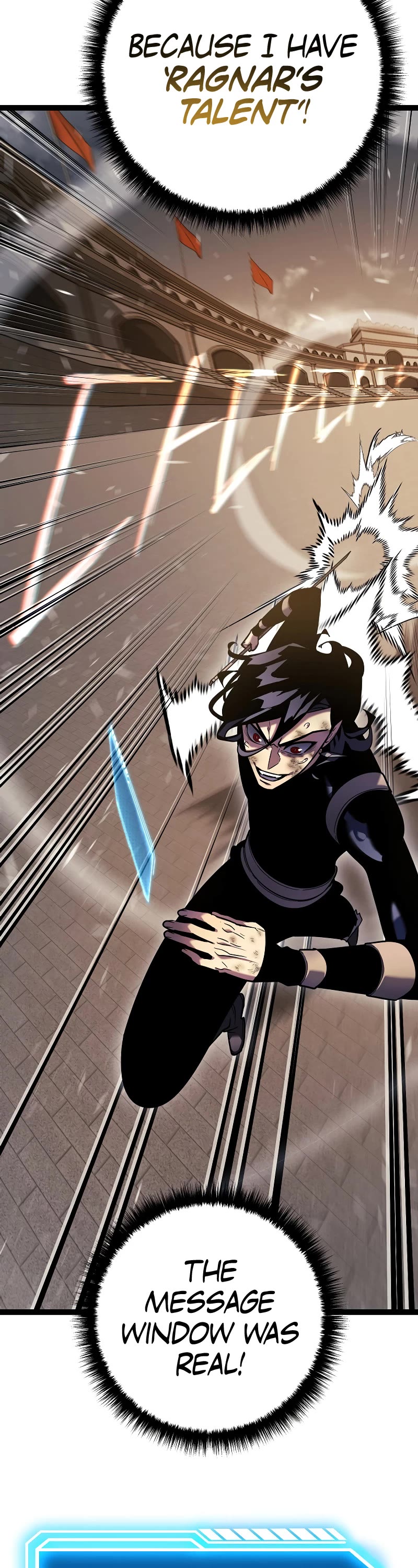 Regressing As The Reincarnated Bastard Of The Sword Clan Chapter 2 page 39 - Chapter 2