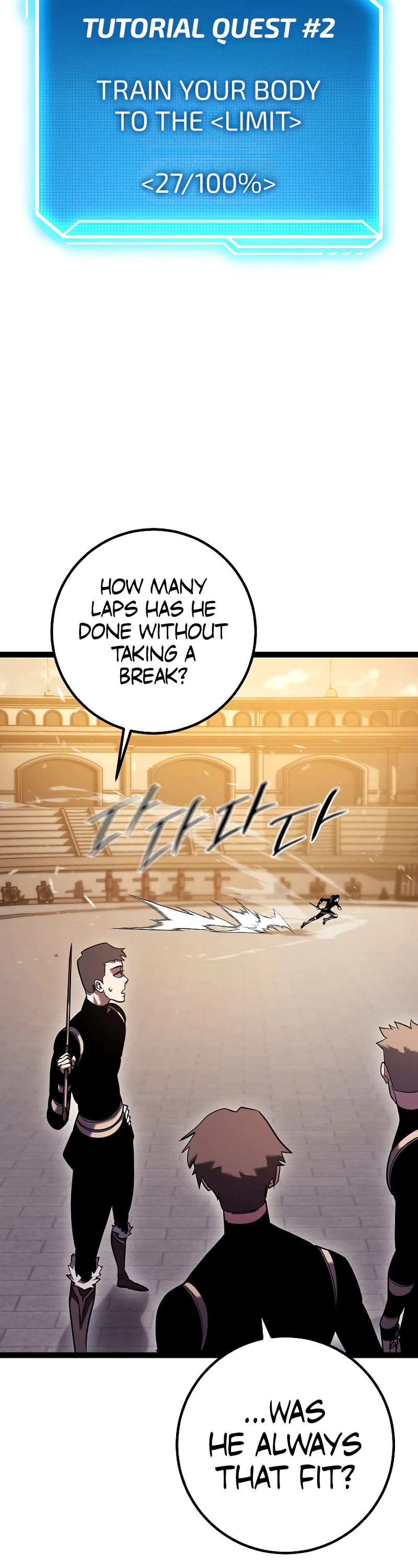 Regressing As The Reincarnated Bastard Of The Sword Clan Chapter 2 page 40 - Chapter 2