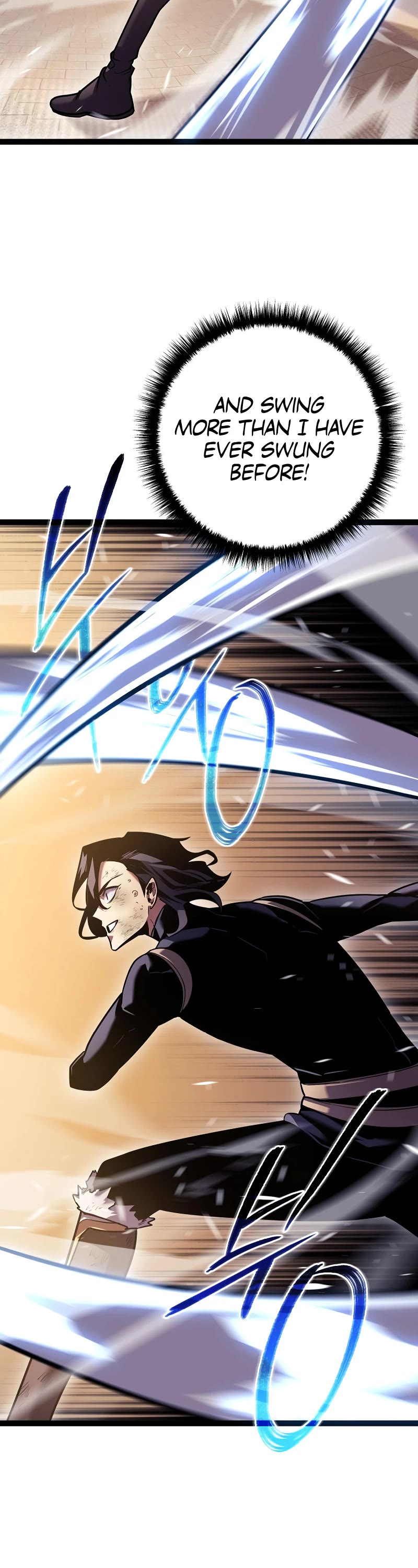Regressing As The Reincarnated Bastard Of The Sword Clan Chapter 2 page 42 - Chapter 2