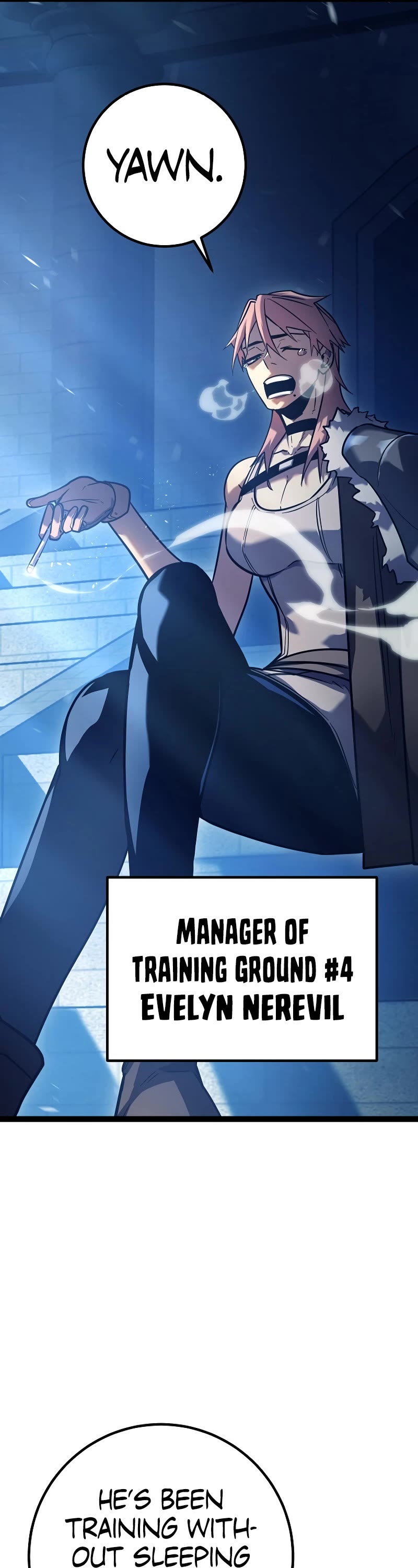 Regressing As The Reincarnated Bastard Of The Sword Clan Chapter 2 page 47 - Chapter 2