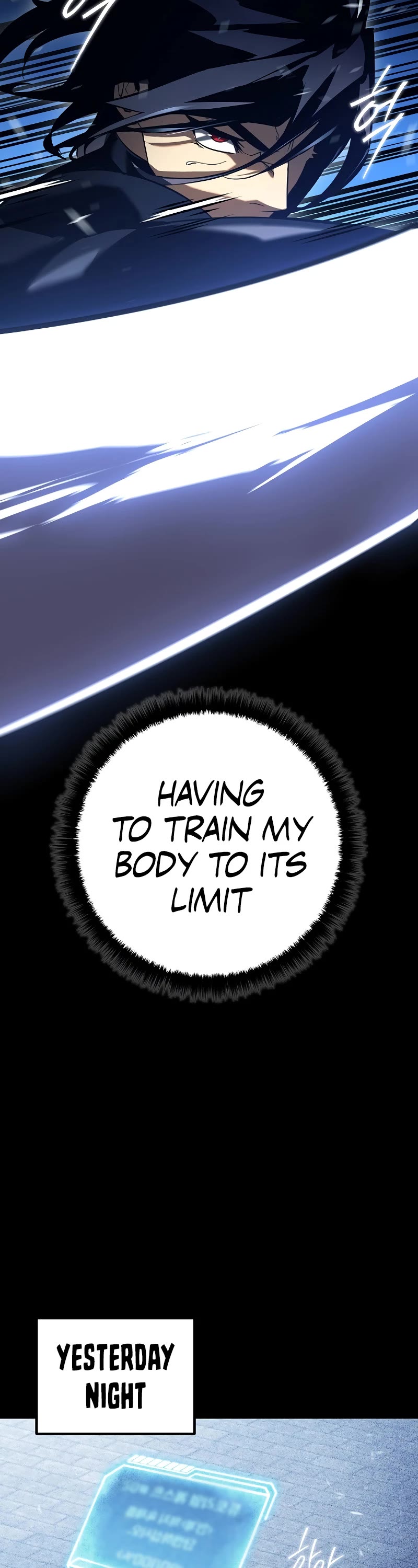 Regressing As The Reincarnated Bastard Of The Sword Clan Chapter 2 page 51 - Chapter 2