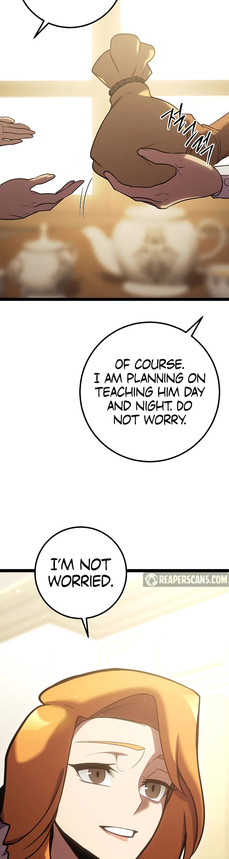 Regressing As The Reincarnated Bastard Of The Sword Clan Chapter 2 page 6 - Chapter 2
