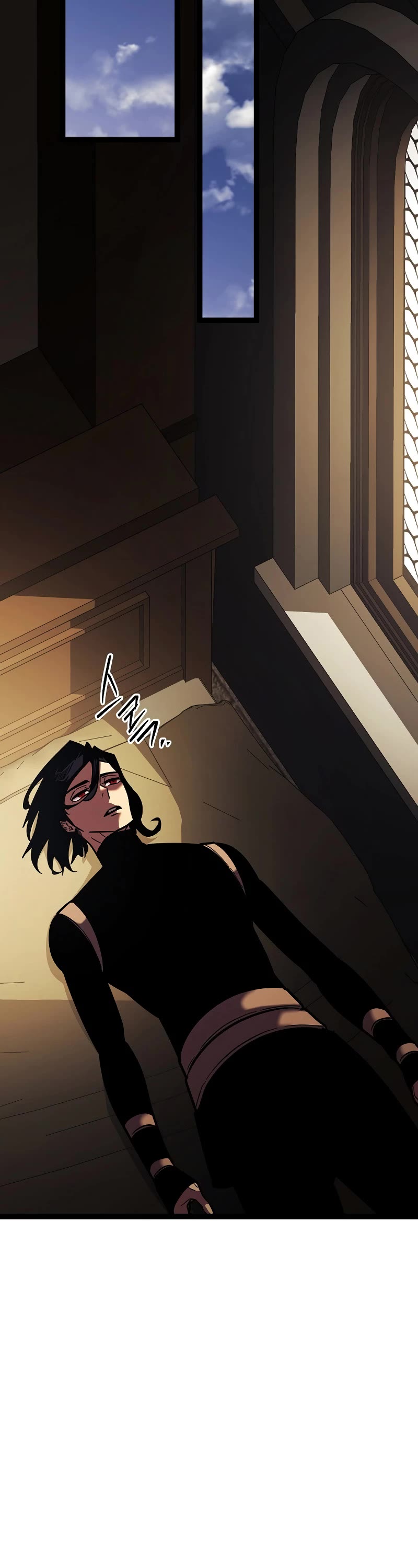 Regressing As The Reincarnated Bastard Of The Sword Clan Chapter 2 page 69 - Chapter 2