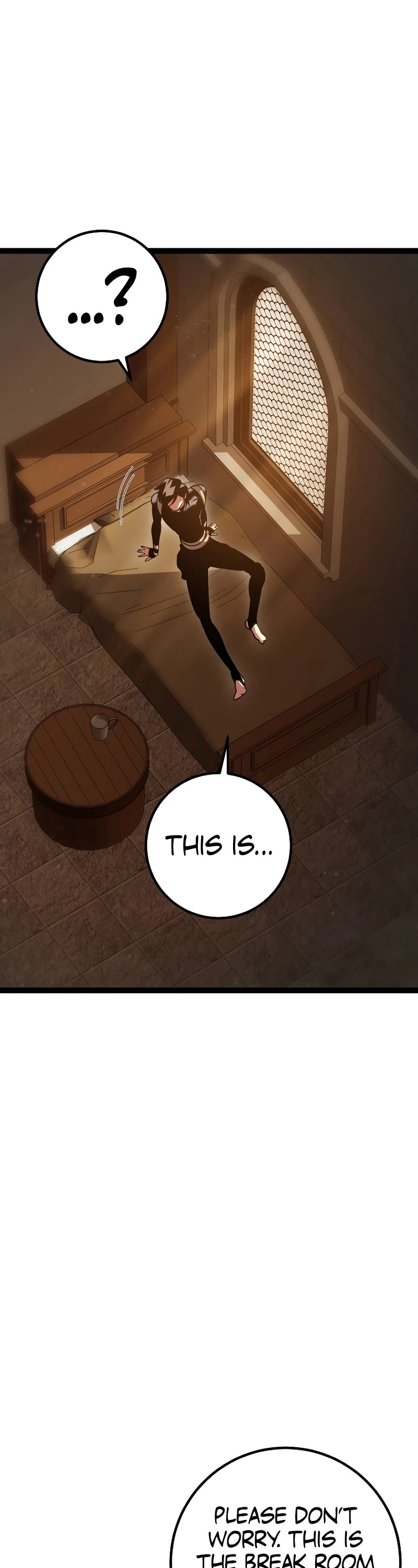 Regressing As The Reincarnated Bastard Of The Sword Clan Chapter 2 page 70 - Chapter 2