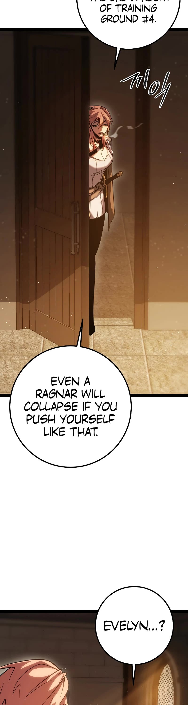 Regressing As The Reincarnated Bastard Of The Sword Clan Chapter 2 page 71 - Chapter 2