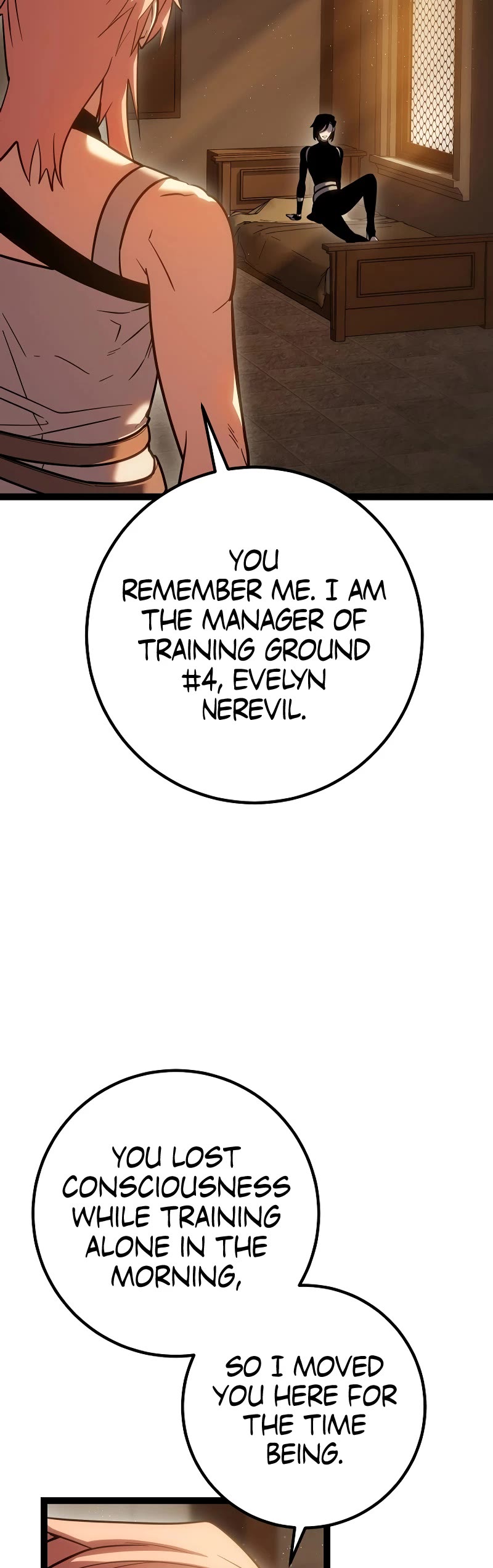 Regressing As The Reincarnated Bastard Of The Sword Clan Chapter 2 page 72 - Chapter 2