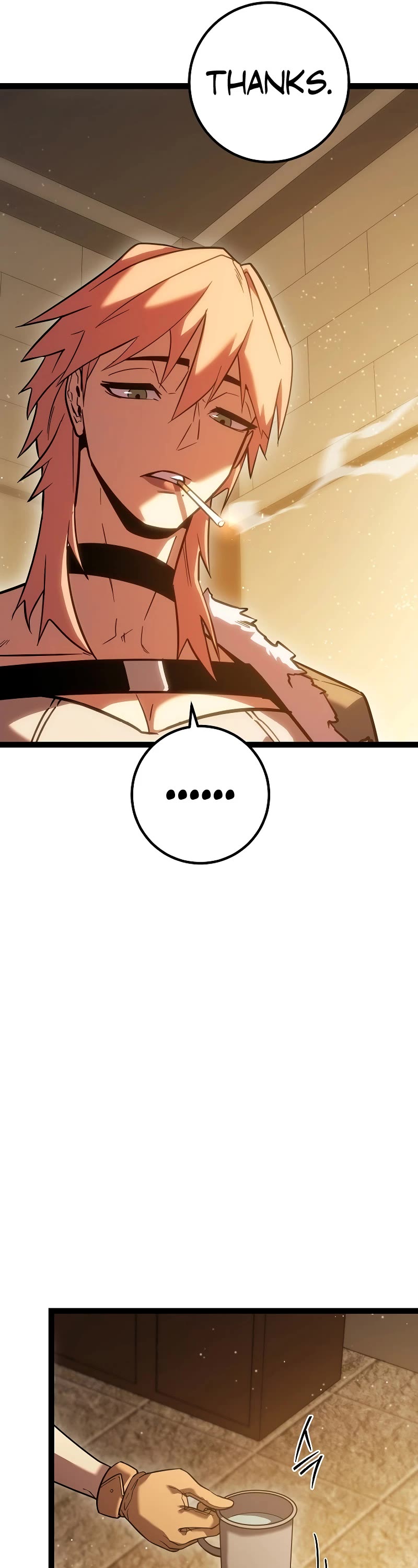 Regressing As The Reincarnated Bastard Of The Sword Clan Chapter 2 page 74 - Chapter 2