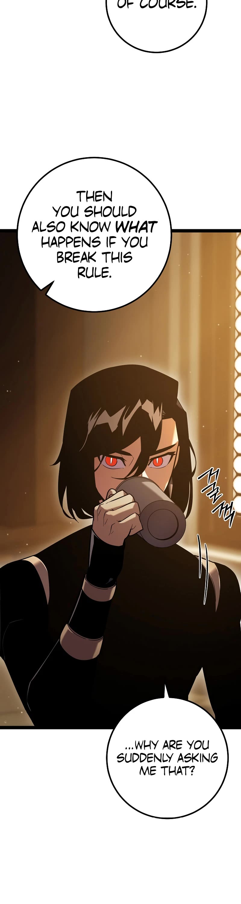 Regressing As The Reincarnated Bastard Of The Sword Clan Chapter 2 page 76 - Chapter 2
