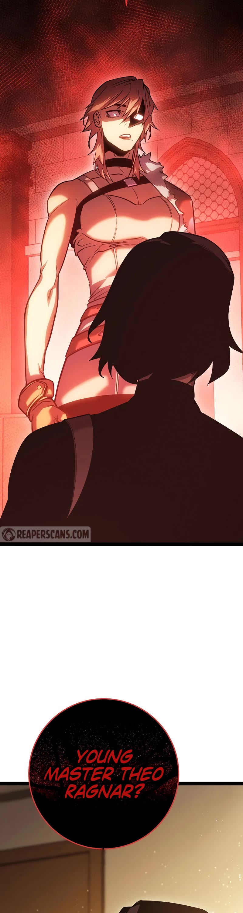 Regressing As The Reincarnated Bastard Of The Sword Clan Chapter 2 page 79 - Chapter 2