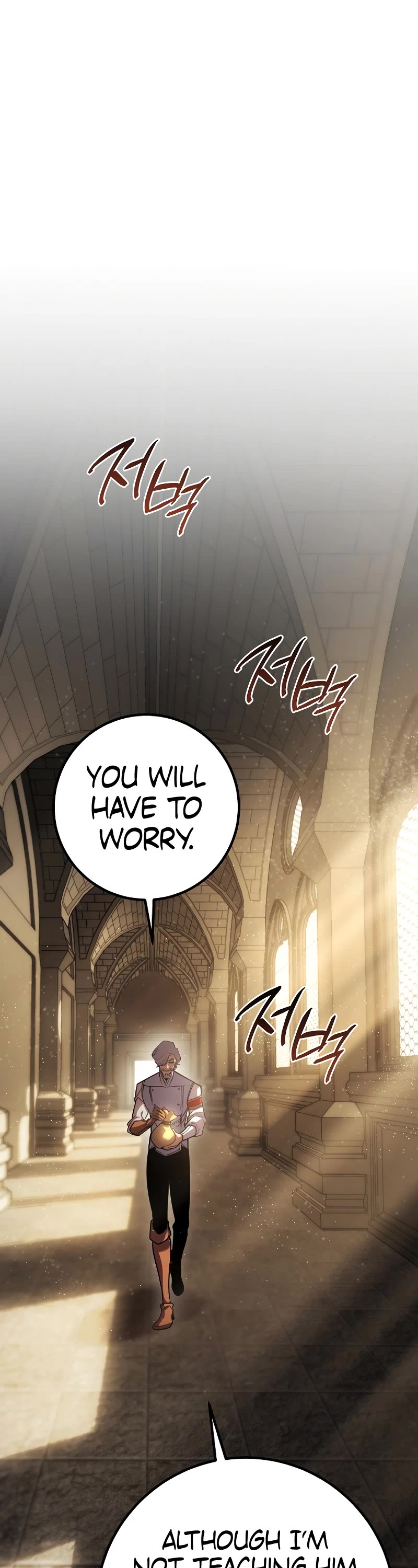 Regressing As The Reincarnated Bastard Of The Sword Clan Chapter 2 page 8 - Chapter 2