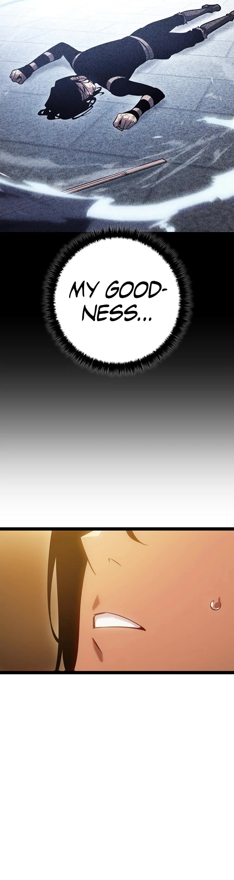 Regressing As The Reincarnated Bastard Of The Sword Clan Chapter 2 page 83 - Chapter 2