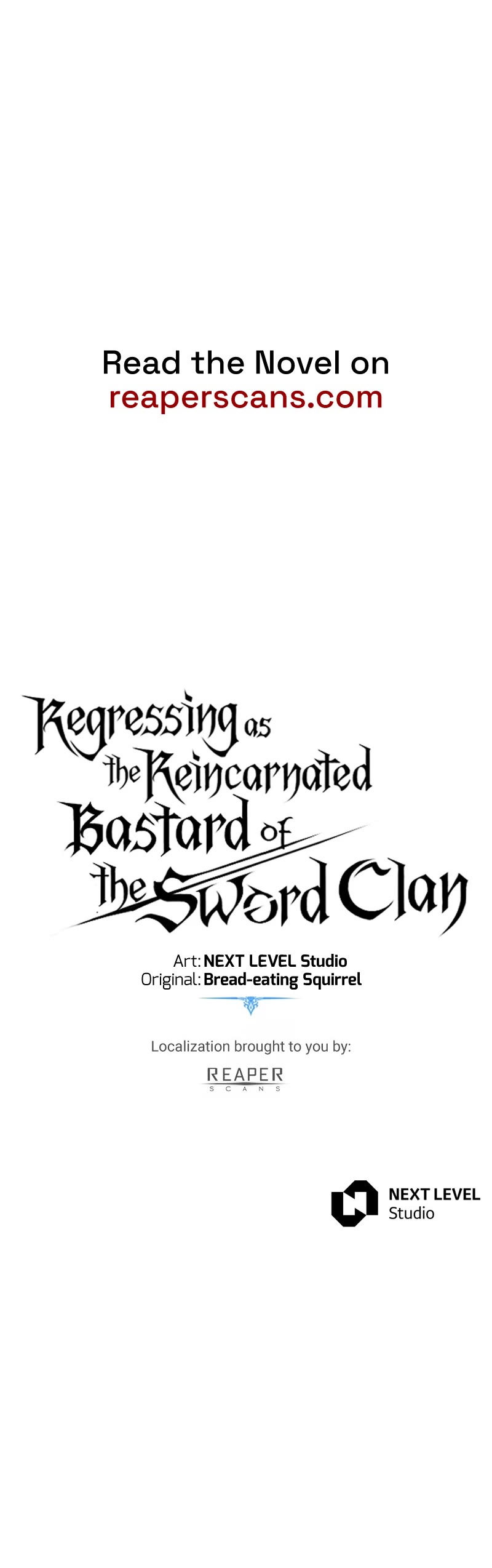 Regressing As The Reincarnated Bastard Of The Sword Clan Chapter 2 page 85 - Chapter 2