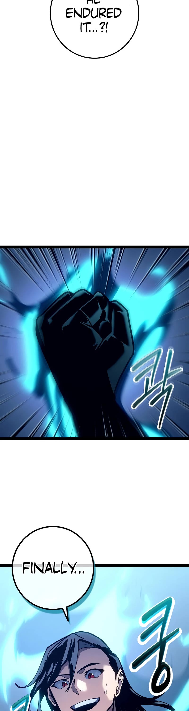 Regressing As The Reincarnated Bastard Of The Sword Clan Chapter 20 page 12 - Chapter 20