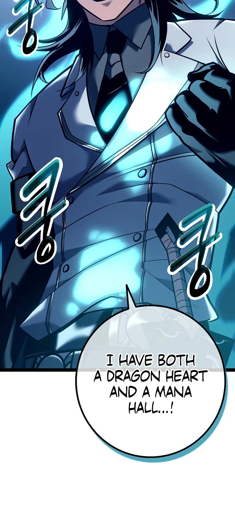 Regressing As The Reincarnated Bastard Of The Sword Clan Chapter 20 page 13 - Chapter 20