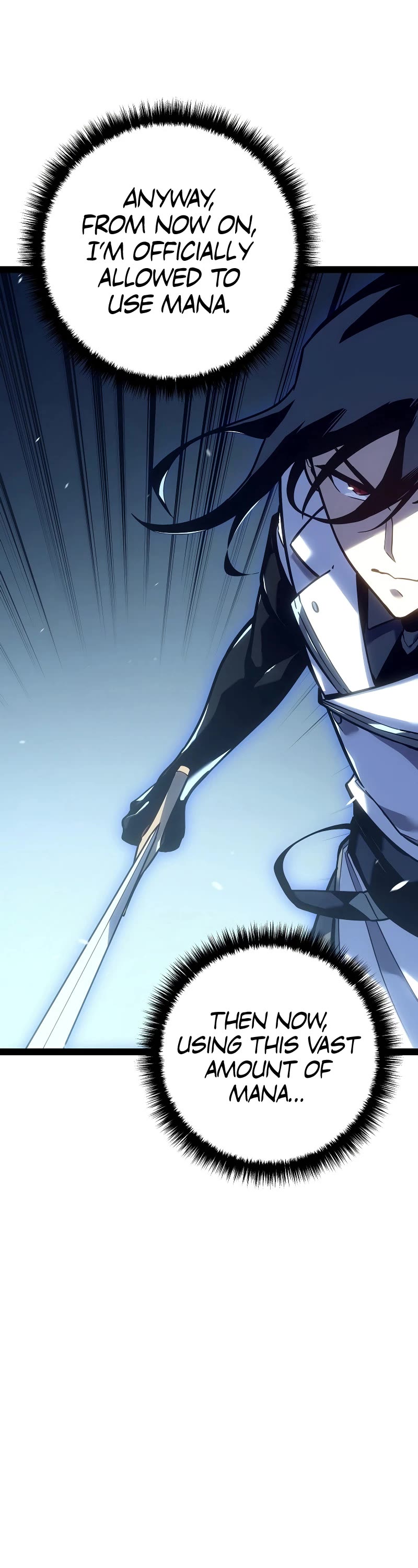Regressing As The Reincarnated Bastard Of The Sword Clan Chapter 20 page 15 - Chapter 20
