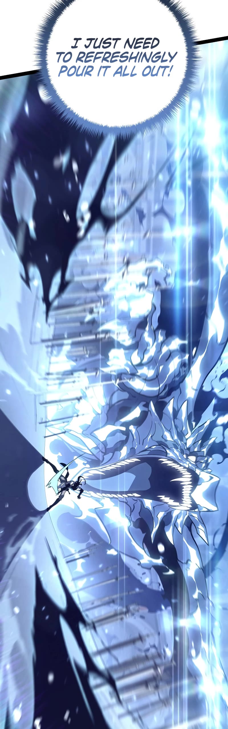 Regressing As The Reincarnated Bastard Of The Sword Clan Chapter 20 page 18 - Chapter 20