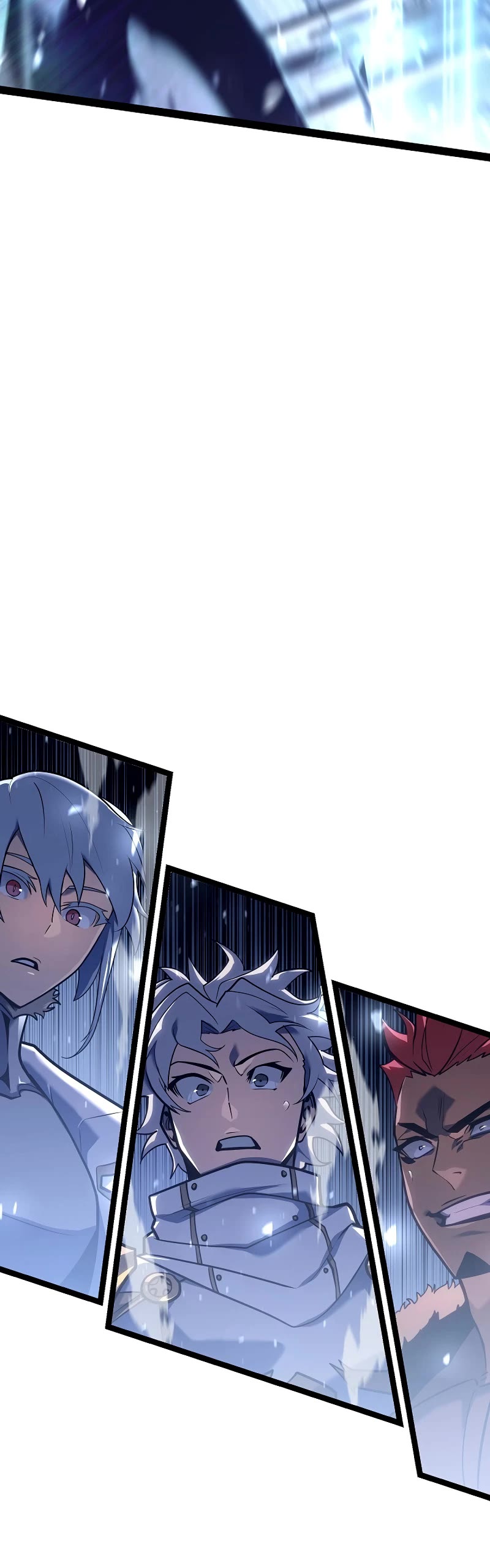 Regressing As The Reincarnated Bastard Of The Sword Clan Chapter 20 page 19 - Chapter 20