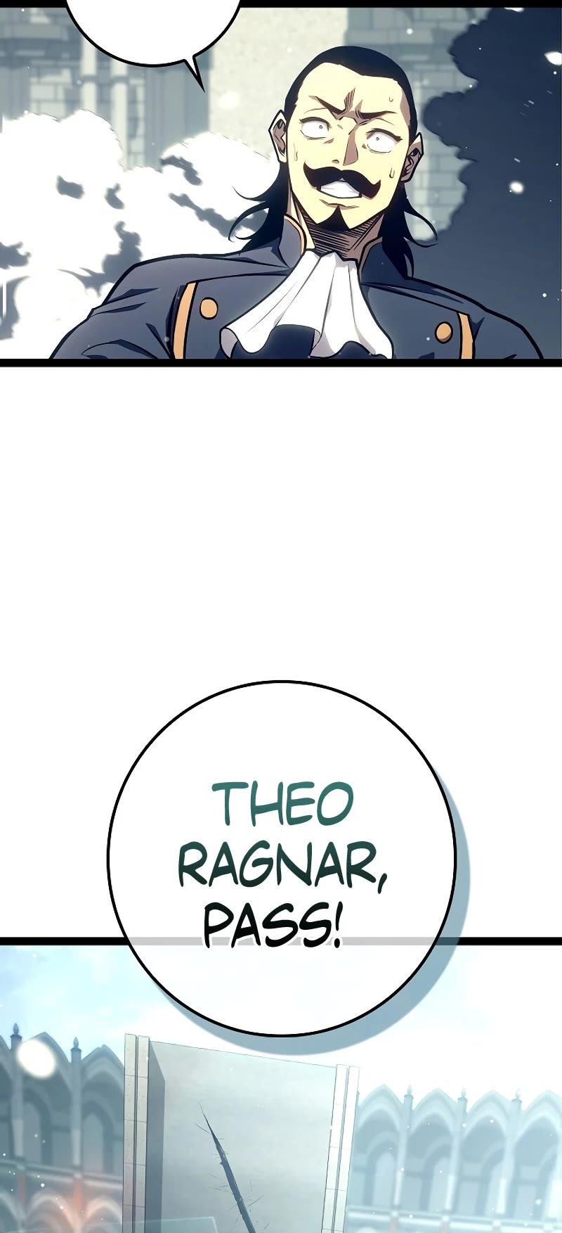 Regressing As The Reincarnated Bastard Of The Sword Clan Chapter 20 page 25 - Chapter 20