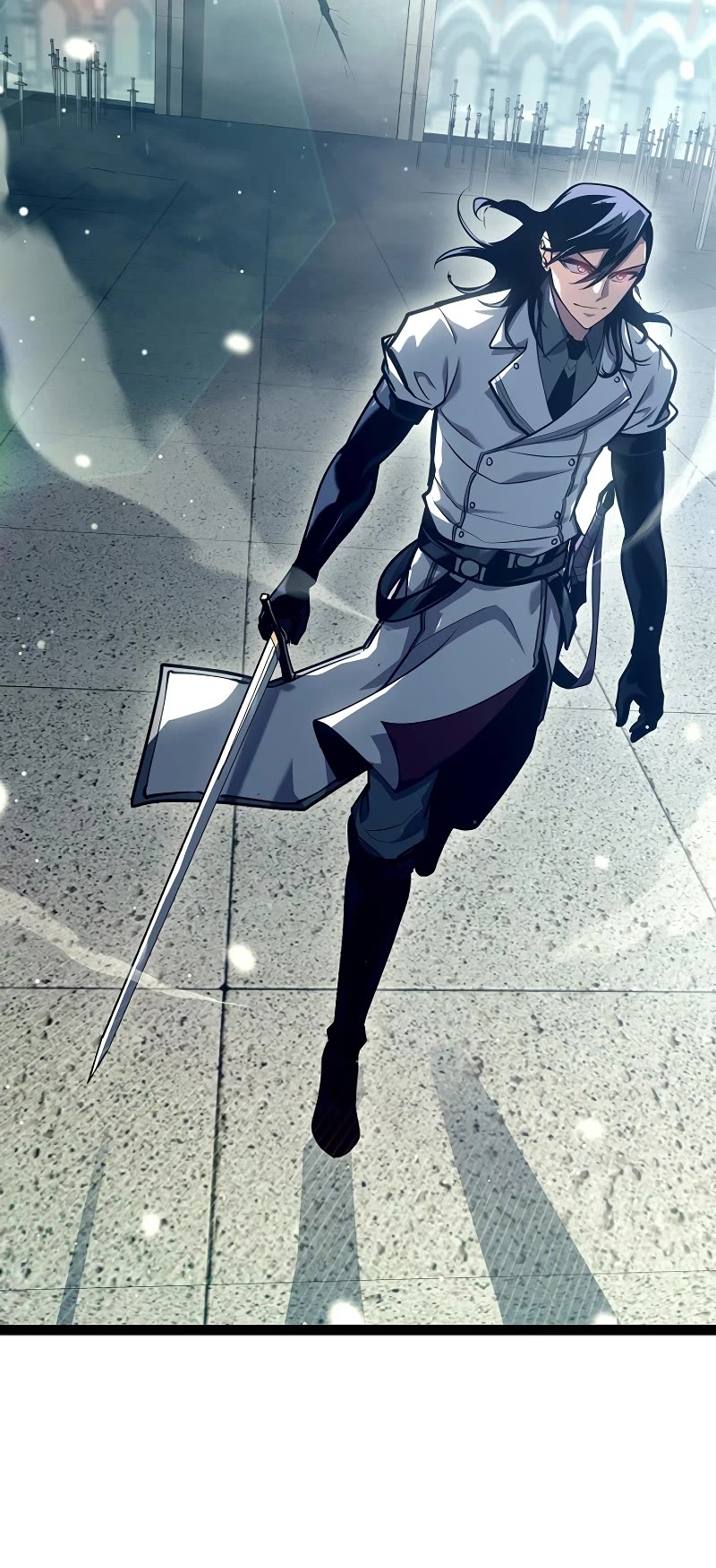 Regressing As The Reincarnated Bastard Of The Sword Clan Chapter 20 page 26 - Chapter 20