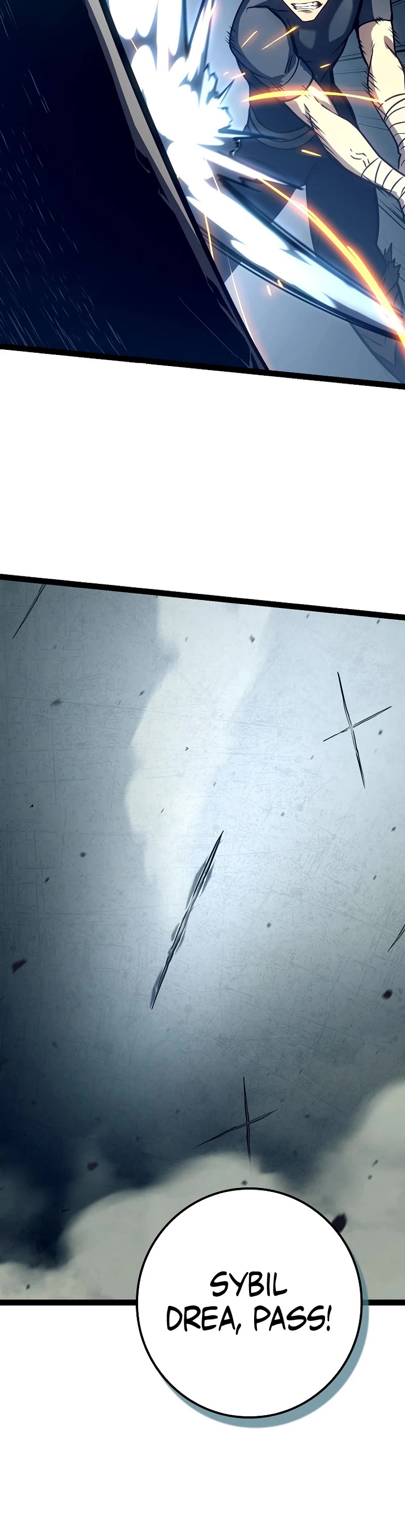 Regressing As The Reincarnated Bastard Of The Sword Clan Chapter 20 page 36 - Chapter 20
