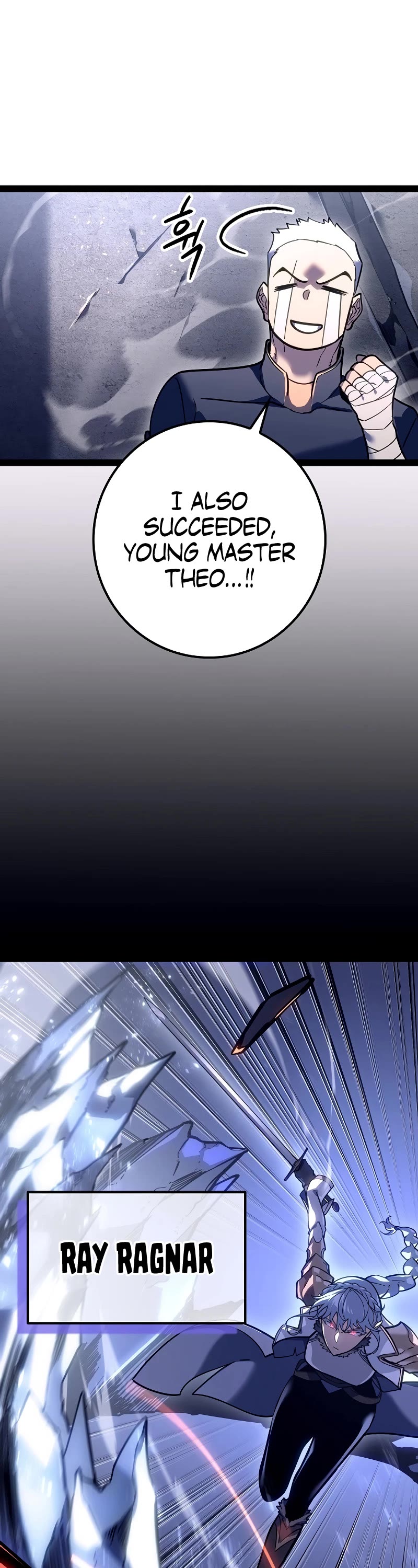 Regressing As The Reincarnated Bastard Of The Sword Clan Chapter 20 page 37 - Chapter 20