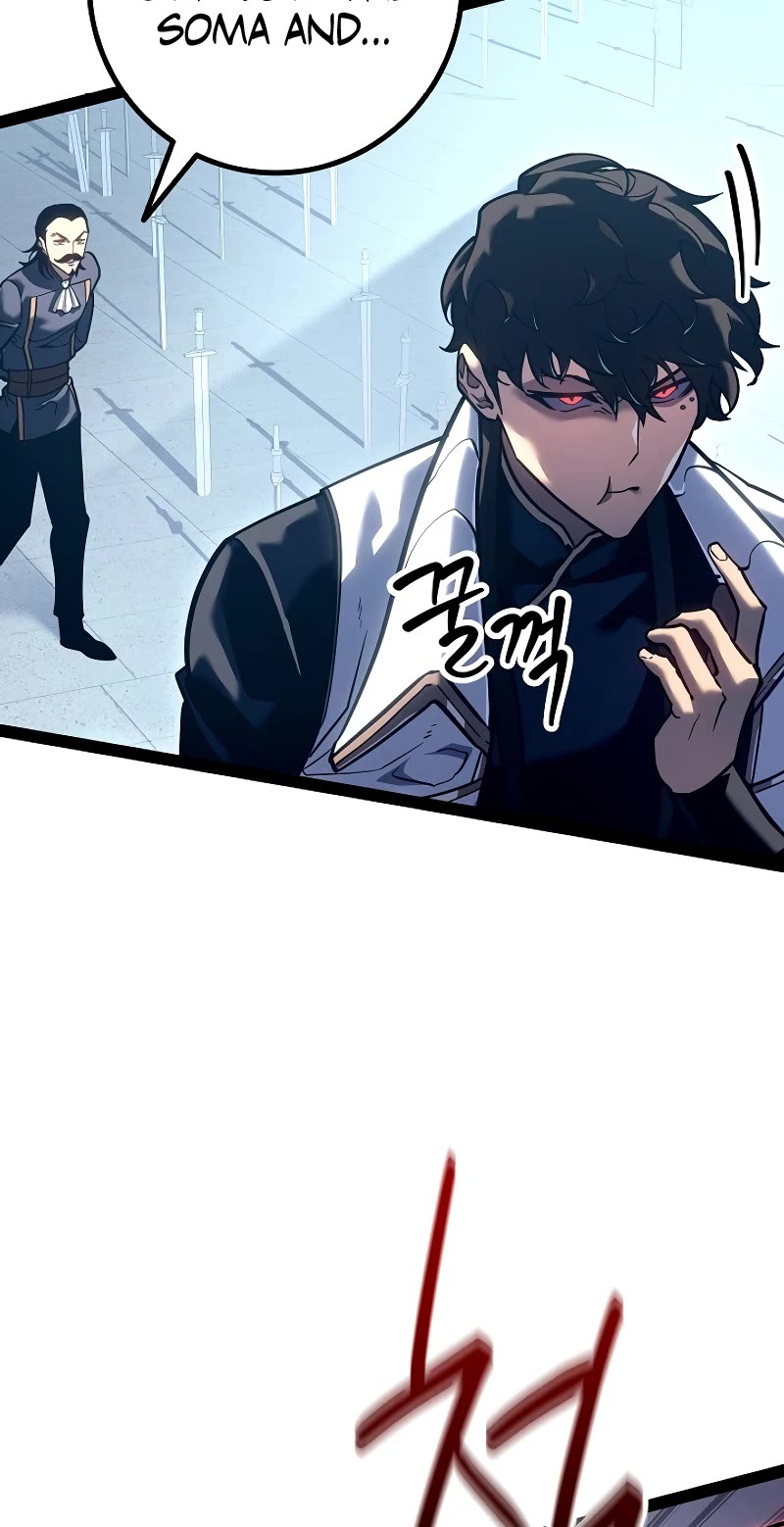 Regressing As The Reincarnated Bastard Of The Sword Clan Chapter 20 page 46 - Chapter 20