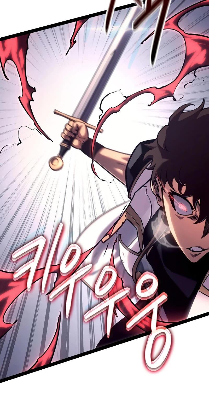Regressing As The Reincarnated Bastard Of The Sword Clan Chapter 20 page 47 - Chapter 20