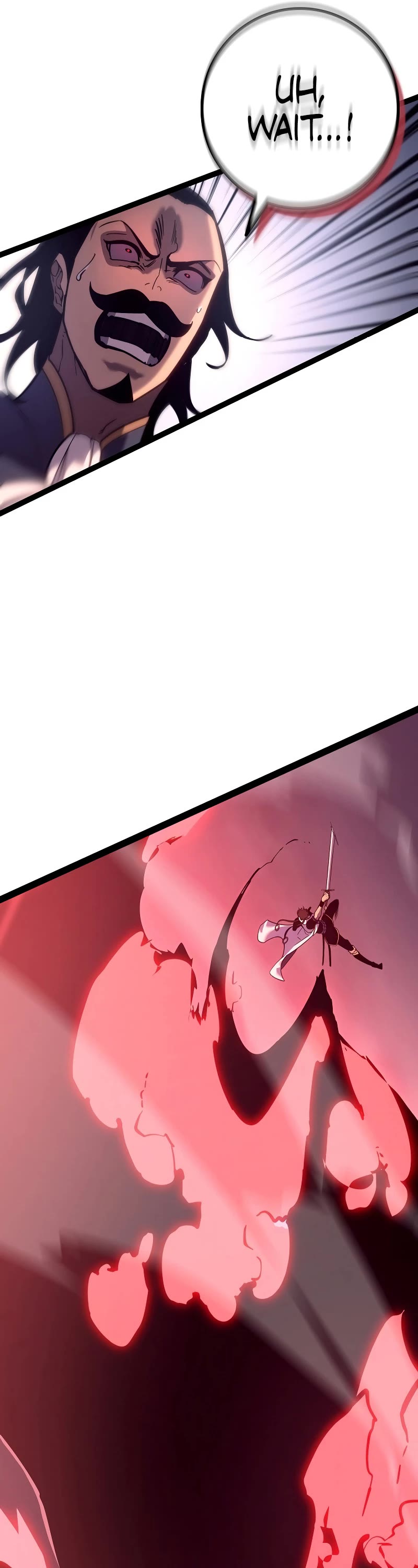 Regressing As The Reincarnated Bastard Of The Sword Clan Chapter 20 page 48 - Chapter 20
