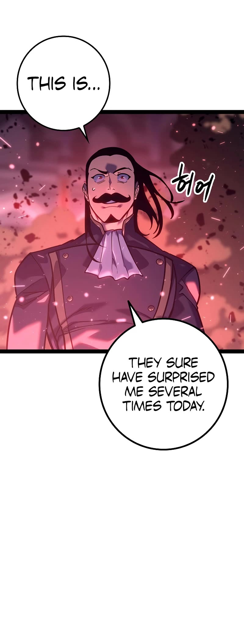 Regressing As The Reincarnated Bastard Of The Sword Clan Chapter 20 page 52 - Chapter 20