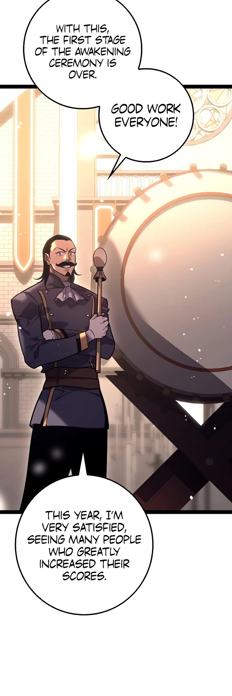 Regressing As The Reincarnated Bastard Of The Sword Clan Chapter 20 page 58 - Chapter 20