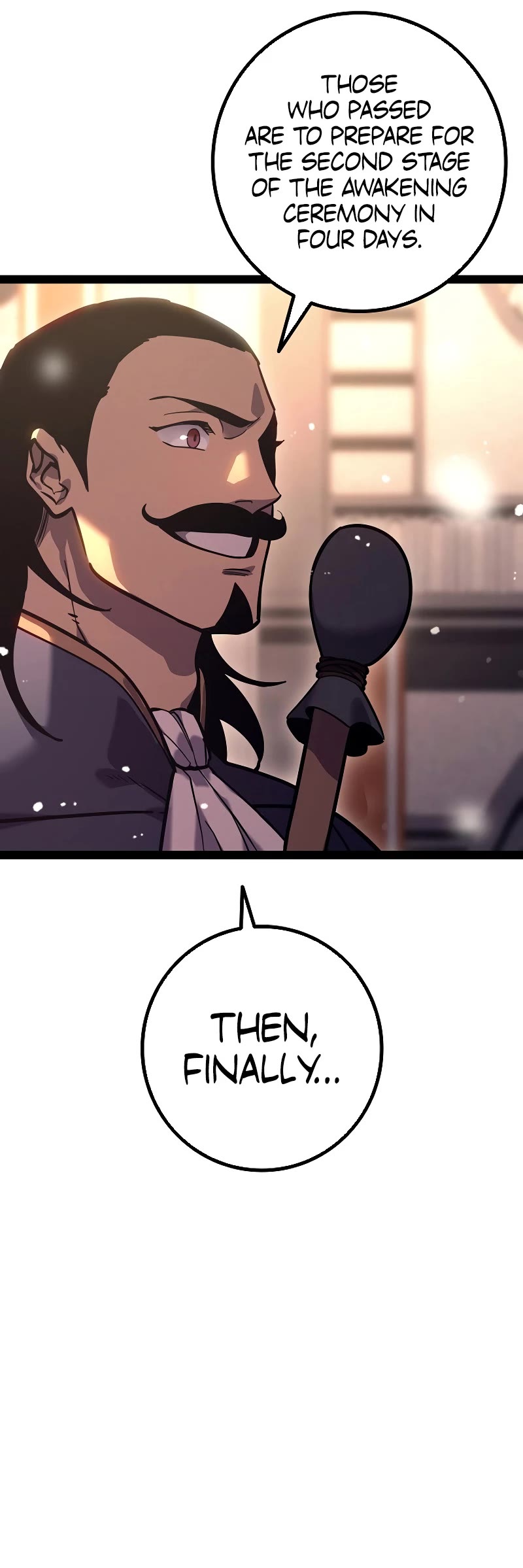 Regressing As The Reincarnated Bastard Of The Sword Clan Chapter 20 page 59 - Chapter 20