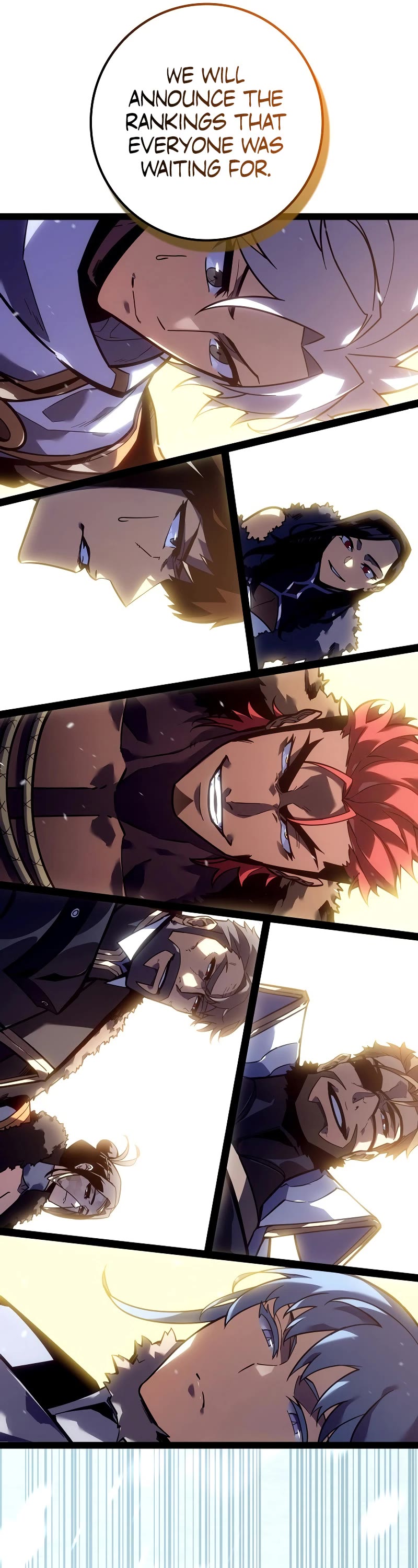 Regressing As The Reincarnated Bastard Of The Sword Clan Chapter 20 page 60 - Chapter 20