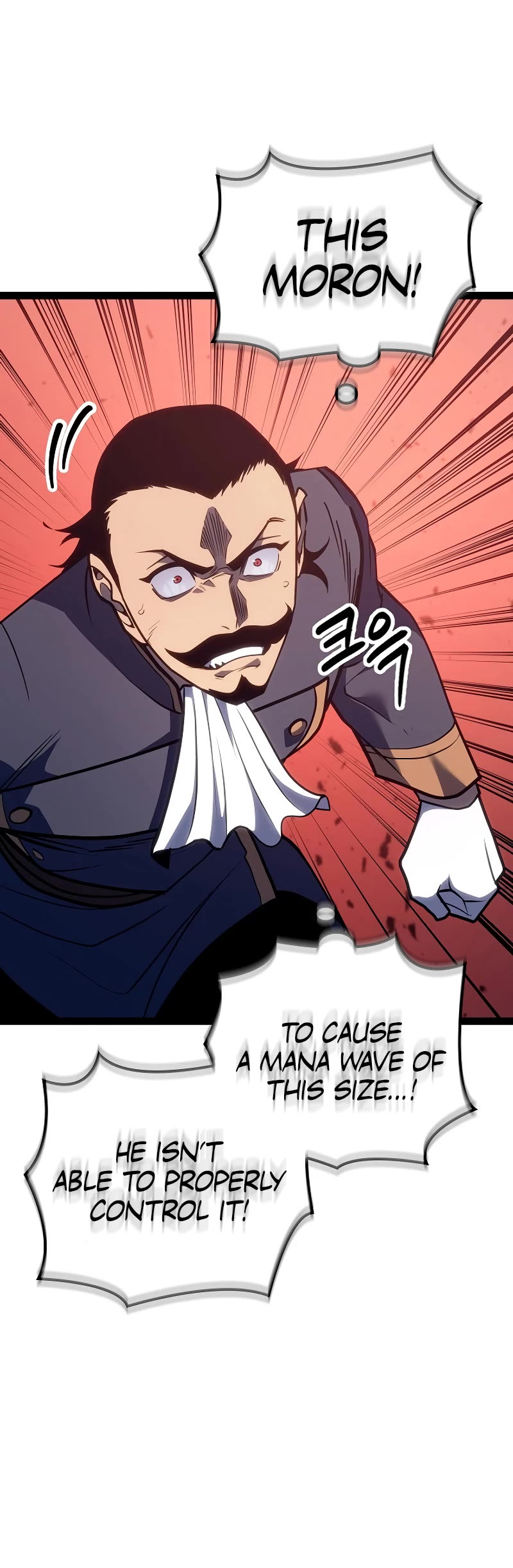 Regressing As The Reincarnated Bastard Of The Sword Clan Chapter 20 page 7 - Chapter 20