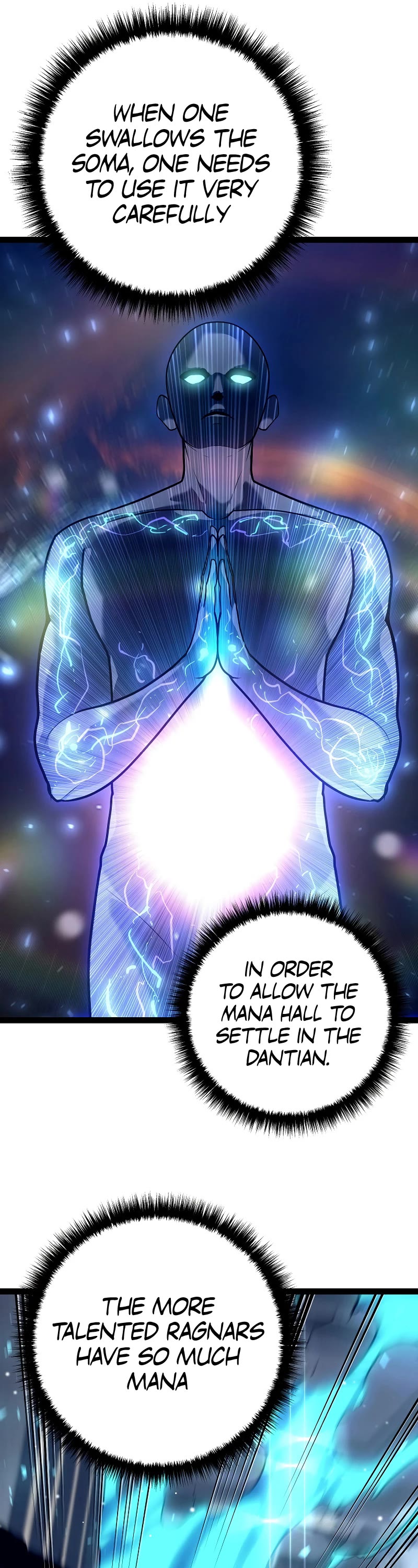 Regressing As The Reincarnated Bastard Of The Sword Clan Chapter 20 page 8 - Chapter 20