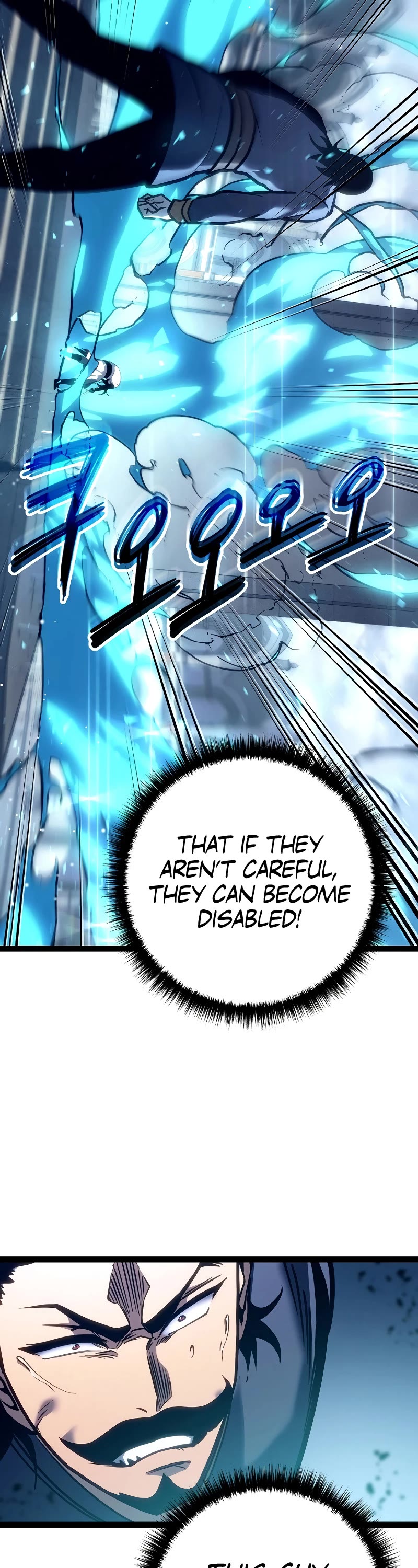 Regressing As The Reincarnated Bastard Of The Sword Clan Chapter 20 page 9 - Chapter 20
