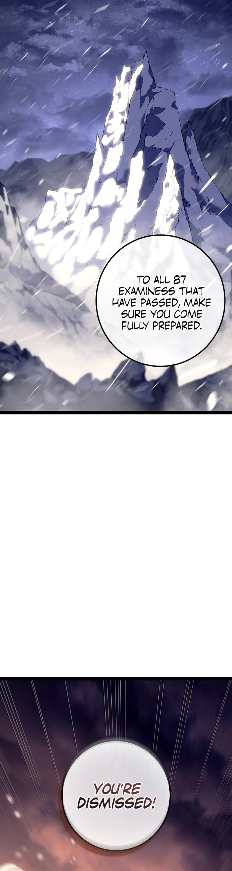 Regressing As The Reincarnated Bastard Of The Sword Clan Chapter 21 page 13 - Chapter 21