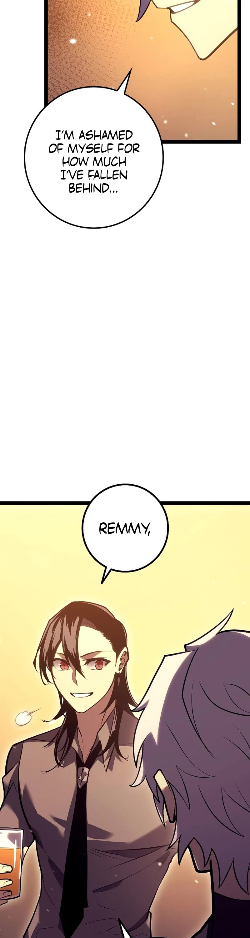 Regressing As The Reincarnated Bastard Of The Sword Clan Chapter 21 page 23 - Chapter 21