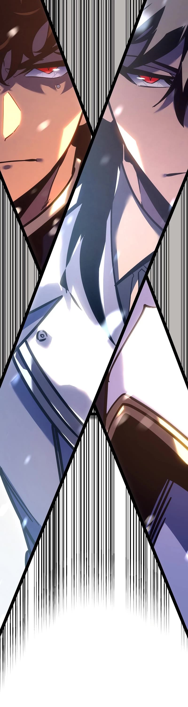 Regressing As The Reincarnated Bastard Of The Sword Clan Chapter 21 page 3 - Chapter 21