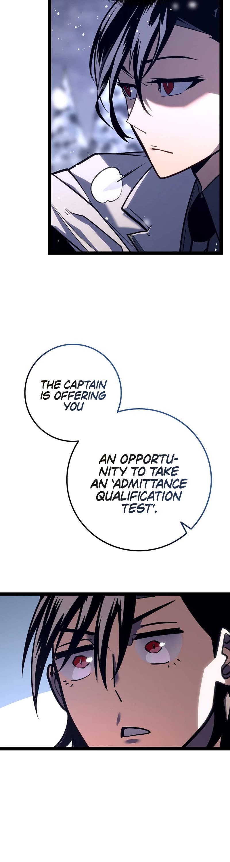 Regressing As The Reincarnated Bastard Of The Sword Clan Chapter 21 page 43 - Chapter 21