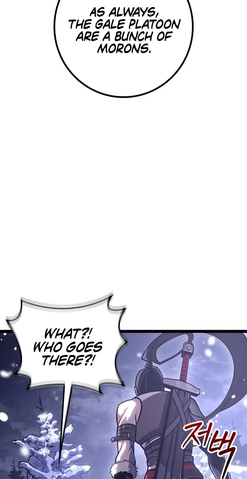 Regressing As The Reincarnated Bastard Of The Sword Clan Chapter 21 page 45 - Chapter 21
