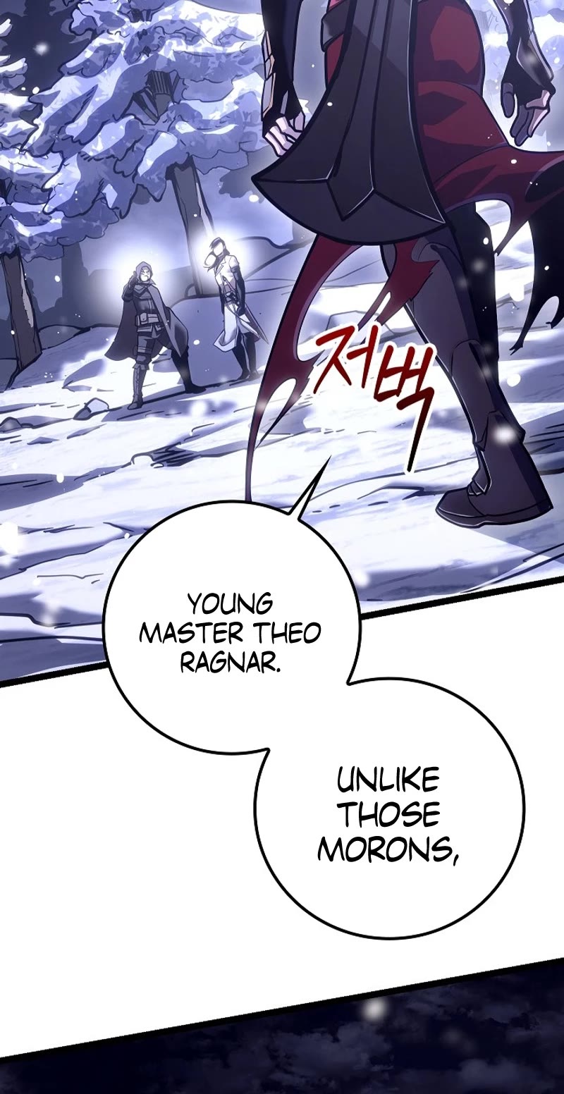 Regressing As The Reincarnated Bastard Of The Sword Clan Chapter 21 page 46 - Chapter 21