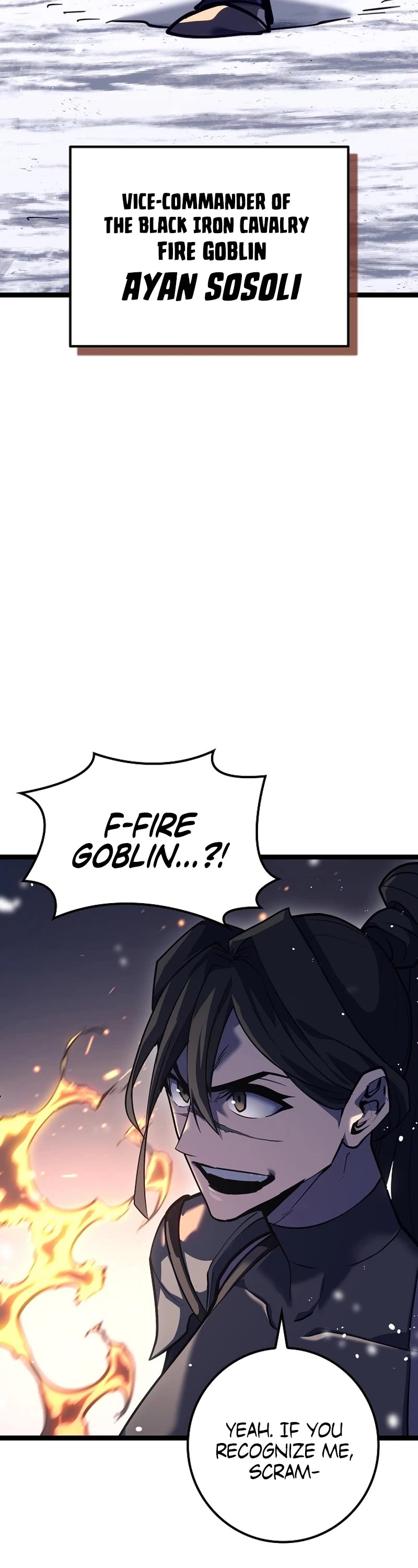 Regressing As The Reincarnated Bastard Of The Sword Clan Chapter 21 page 48 - Chapter 21