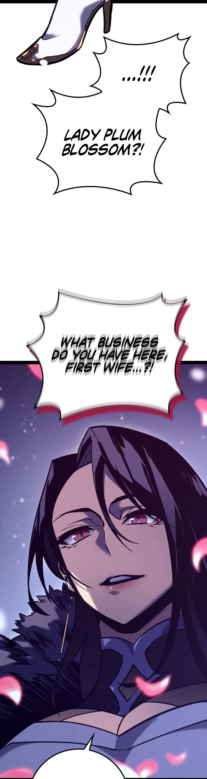Regressing As The Reincarnated Bastard Of The Sword Clan Chapter 21 page 56 - Chapter 21