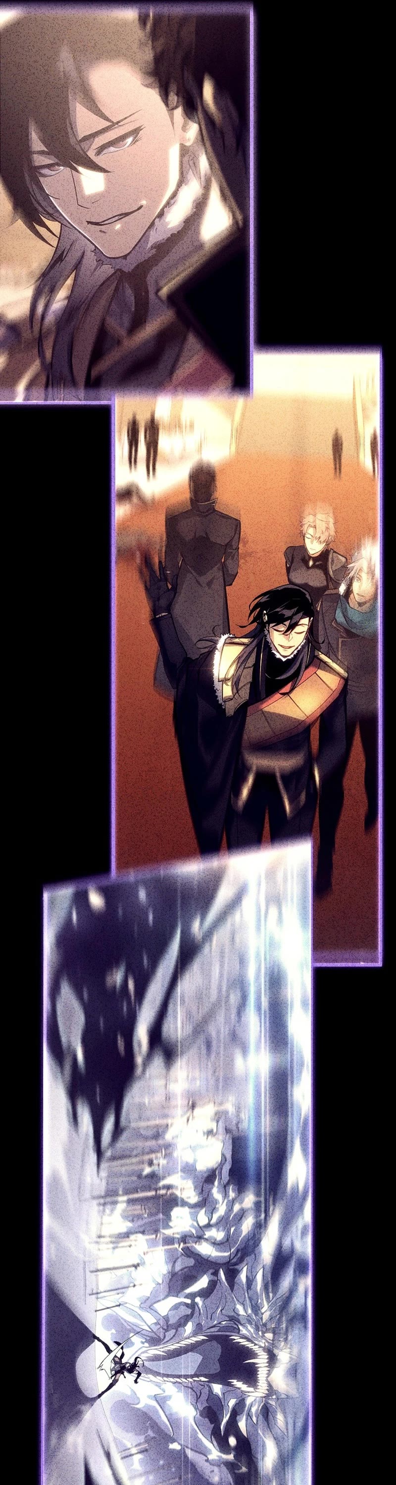Regressing As The Reincarnated Bastard Of The Sword Clan Chapter 21 page 63 - Chapter 21