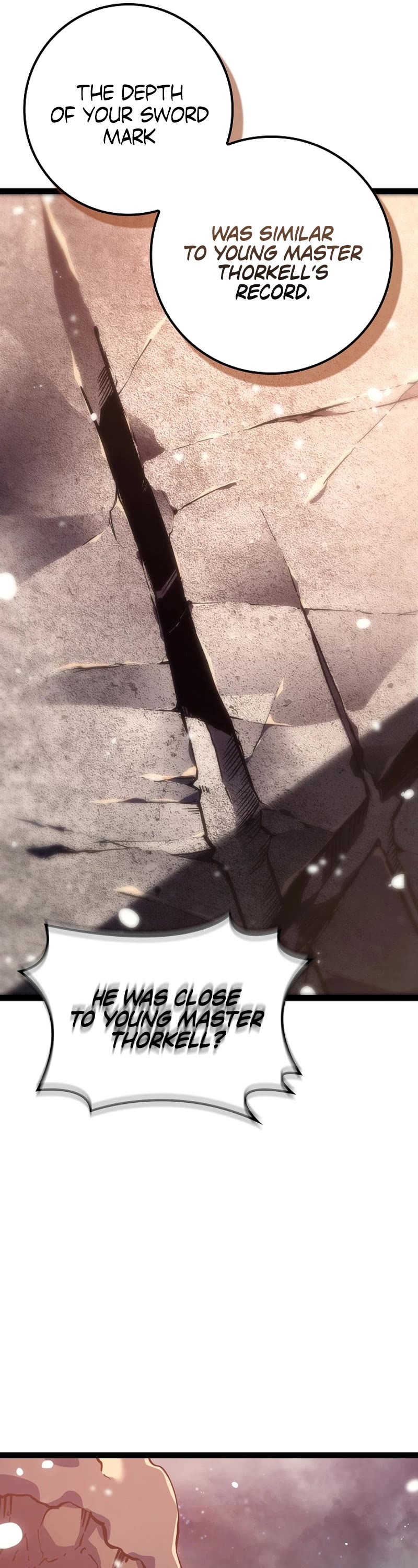 Regressing As The Reincarnated Bastard Of The Sword Clan Chapter 21 page 7 - Chapter 21